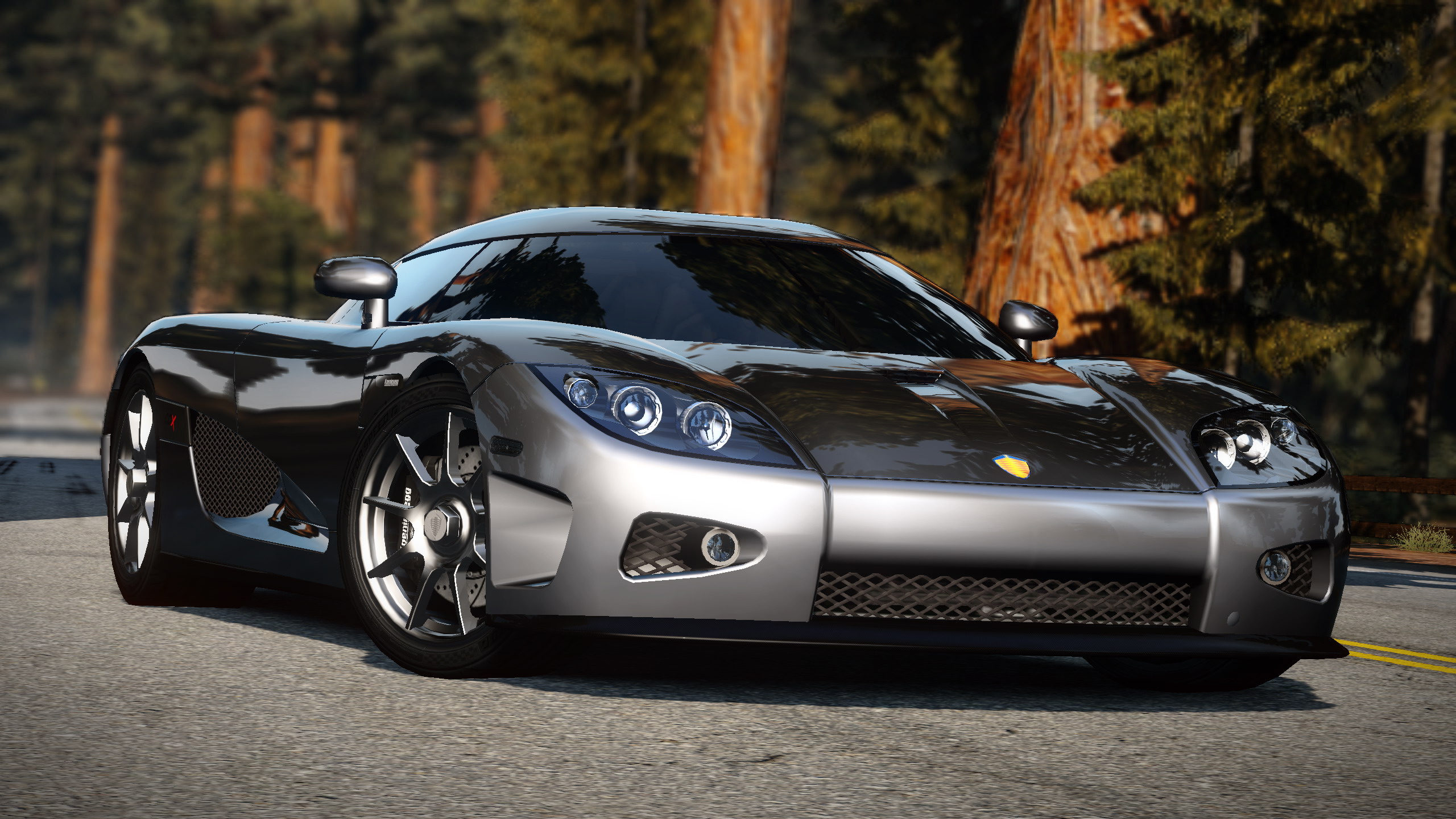 Koenigsegg-CCXR
